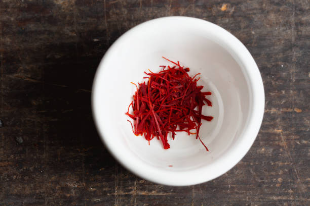 تصویر 4 از فروش زعفران مصطفوی اعلا + قیمت خرید به صرفه